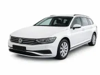 Second-hand VW Passat 122 CP (89 kW) 2022 Alb Break