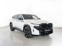 Brugt BMW XM Performance 653 HK (480 kW) 2024 Hvid SUV