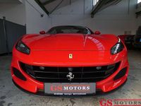 gebraucht Ferrari Portofino M*JBL*SITZLÜFTUNG*LED*SURROUND VIEW*