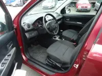 Gebraucht Mazda 2 Active 80 PS (58 kW) 2006 Rot Kleinwagen