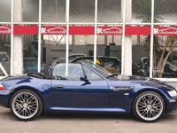 gebraucht BMW Z3 Roadster 2.8 Automatik/Sportpaket/113Tkm
