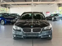 Gebraucht BMW 525 Sport Line 233 PS (171 kW) 2016 Grau Kombi