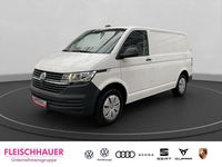 Begagnad VW Transporter 150 HK (110 kW) 2024 Vit Van