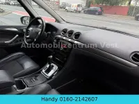 Używany Ford Galaxy Titanium 203 KM (149 kW) 2013 Szary Minivan
