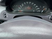 Gebraucht Mercedes A170 95 PS (69 kW) 2004 Grau Kleinwagen