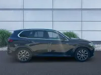 Gebraucht BMW X5 M Sport 286 PS (210 kW) 2022 M carbonschwarz SUV