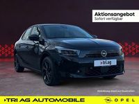 Gebraucht Opel Corsa 101 PS (74 kW) 2024 Diamant schwarz Limousine
