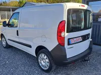 Usata Opel Combo 120 CV (88 kW) 2018 Bianco Monovolume