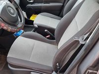 Second-hand Renault Modus Dynamique 101 CP (74 kW) 2008 Gri Monovolum