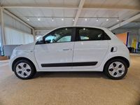 Gebraucht Renault Twingo Equilibre 65 PS (47 kW) 2021 Weiß Kleinwagen