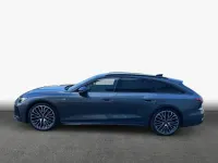 Neu Audi A6 Sport 299 PS (219 kW) 2026 Grau Kombi