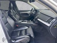 Gebraucht Volvo XC90 173 PS (127 kW) 2021 SUV