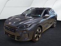 Gebraucht Cupra Terramar VZ 265 PS (194 kW) 2025 Grau SUV