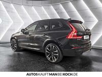 Gebraucht Volvo XC60 Ultimate 197 PS (144 kW) 2023 Schwarz SUV