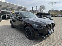 Gebraucht Mazda CX-60 Homura-Line 254 PS (186 kW) 2026 Zircon sand SUV