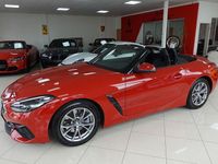 Gebraucht BMW Z4 Performance 197 PS (144 kW) 2022 Rot Cabrio