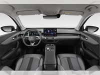 Neu MG MG5 EV 169 kW (231 PS) 2026 Beige (schwarz) Kombi