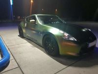 gebraucht Nissan 370Z 370 Z Aut. Pack