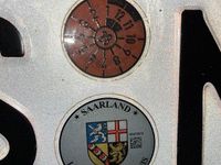 Gebraucht Audi A2 75 PS (55 kW) 2003 Blau Kleinwagen