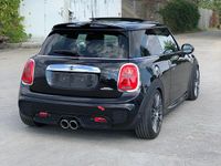 Używany Mini John Cooper Works 231 KM (169 kW) 2017 Czarny Hatchback
