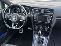 gebraucht VW Golf VII Lim. GTD BMT/Garantie/Automatik/