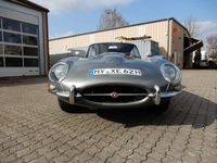 gebraucht Jaguar E-Type FHC ( Coupe)