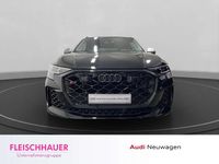 Neu Audi RS Q8 Performance 640 PS (470 kW) 2026 Mythosschwarz metallic SUV