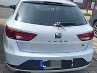 gebraucht Seat Leon ST Leon 1.4 TSI ACT Start