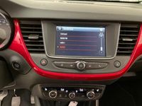 gebraucht Opel Crossland GS LINE KAMERA LED SITZ-/LENKRADHEIZG