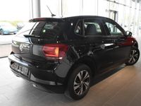gebraucht VW Polo Polo ComfortlineComfortline 1.0 TSI DSG Klima Navi