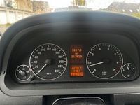 gebraucht Mercedes A170 *Automatik *fahrtüchtig *TÜV bis 2025