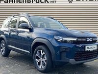 Neu Dacia Bigster Expression 131 PS (96 kW) 2025 Blau SUV