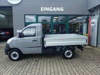 Second-hand Piaggio Porter 106 CP (77 kW) 2024 Gri Pickup