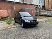 Gebraucht Hyundai Getz 67 PS (49 kW) 2006 Kleinwagen