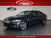 gebraucht BMW 535 d Aut.-Navi-Xenon-Kamera-HUD-GSD-Soft Close-