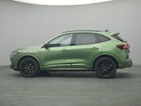 Neu Ford Kuga ST-Line X 243 PS (178 kW) 2026 Bursting green SUV