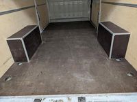 Gebraucht Opel Movano 140 PS (102 kW) 2024 Weiß Van