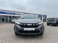 Neu Dacia Jogger Extreme 101 PS (74 kW) 2025 Dolomitgrau Van / Kleinbus
