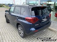 Neu Suzuki Vitara Comfort 129 PS (94 kW) 2025 Blau SUV