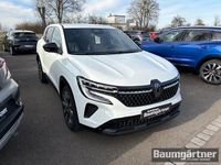 Gebraucht Renault Austral Techno 158 PS (116 kW) 2024 Weiß SUV