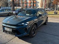 Gebraucht Cupra Formentor 150 PS (110 kW) 2025 Blau SUV