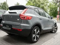 Gebraucht Volvo XC40 Plus 169 kW (231 PS) 2023 Grau SUV