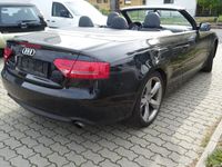 gebraucht Audi A5 Cabriolet 