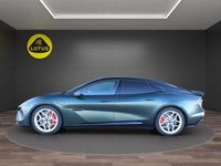 Neu Lotus Emeya 450 kW (612 PS) 2025 British racing green Kleinwagen