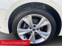 Gebraucht Seat Leon FR 110 PS (80 kW) 2024 Weiss Kombi