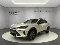 Gebraucht Cupra Formentor 150 PS (110 kW) 2025 Weiss SUV