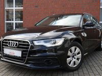 Gebraucht Audi A6 Comfort 190 PS (139 kW) 2014 Schwarz Kombi