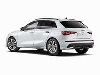 Gebraucht Audi A3 Ambiente 204 PS (150 kW) 2025 Weiß Limousine