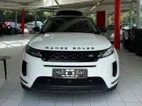 Gebraucht Land Rover Range Rover evoque 150 PS (110 kW) 2020 Weiß SUV