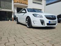 gebraucht Opel Insignia OPC 4x4 Bi-Turbo